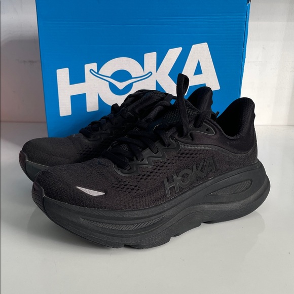 Hoka Shoes - Hoka Bondi 9 Women’s